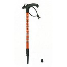 CAP DE CREUS cane, orange CAP DE CREUS cane, orange