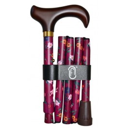 CARMESÍ FLORS CARMESÍ FLORS