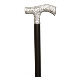 Puny d'argent forma T floral Puny d'argent forma T floral