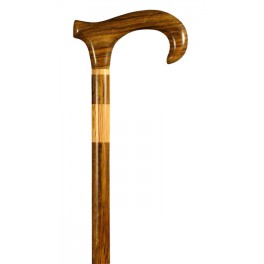Mongoy wood with holm oak wood details Mongoy wood with holm oak wood details