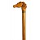 HORSE olive wood handle, beech wood shaft