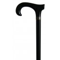 Black cane