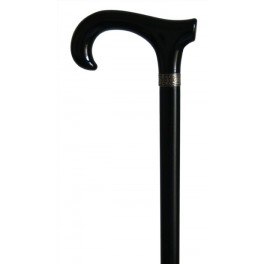 Black cane