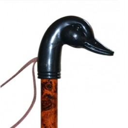 Extensible duck shoehorn
