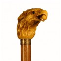 EAGLE, with ash wood 