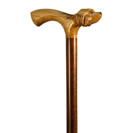 COCKER holm oak handle