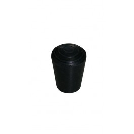Rubber end 14 mm