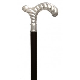 Gallones alpaca handle, S shape