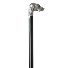 Silver setter handle 925