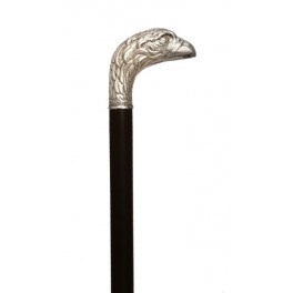 Eagle silver handle