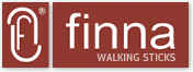 Finna Walking Sticks